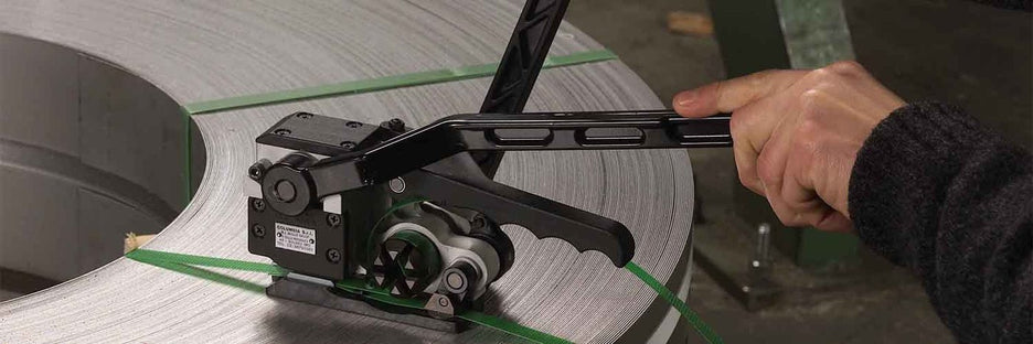 Strapping, Securing & Bundling