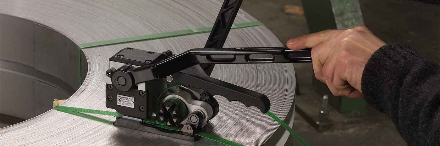 Strapping, Securing & Bundling