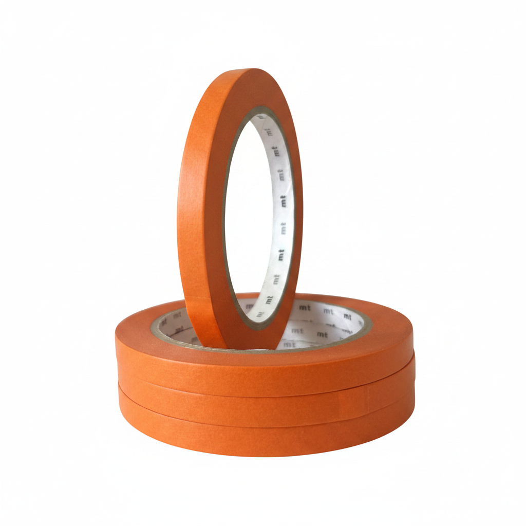 Eco Paper Bag Neck Sealing Tape