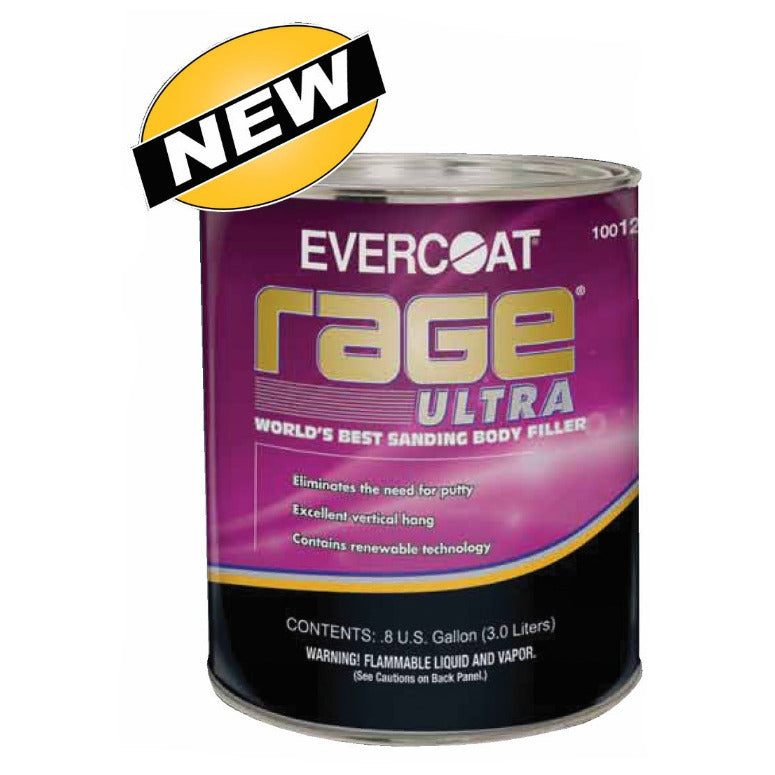Rage Ultra Premium Filler 3L
