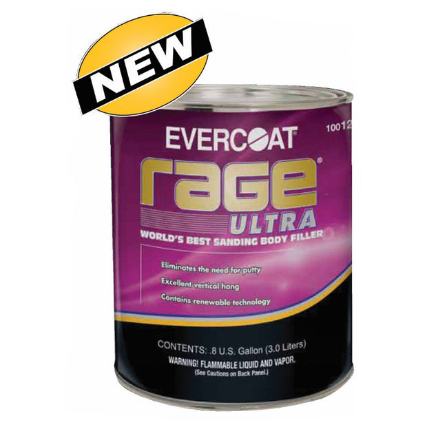 Rage Ultra Premium Filler 3L