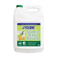 Cyclone Cream Cleanser