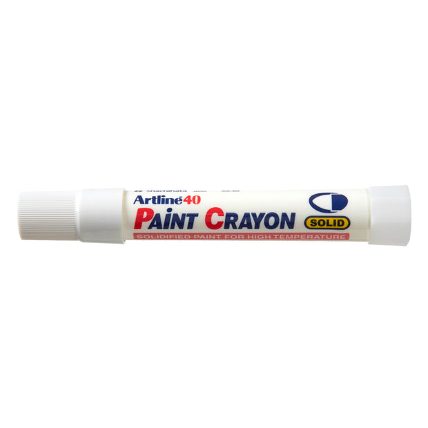 Artline 40 Paint Crayon