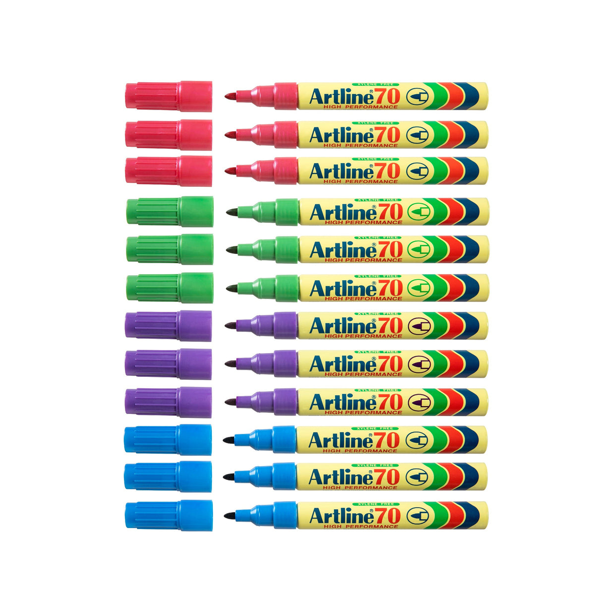 Artline 70 Marker