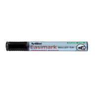Artline 107 Easimark Marker Black