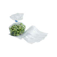 Plain Produce Bags