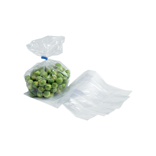 Plain Produce Bags