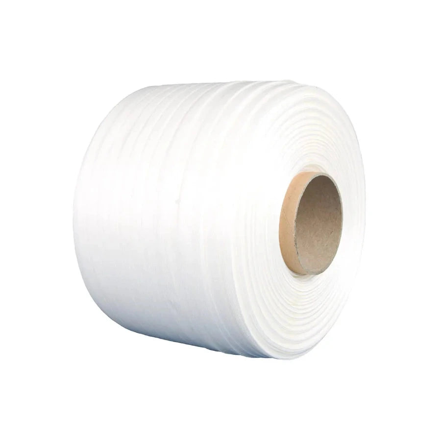 Bale Press Strap