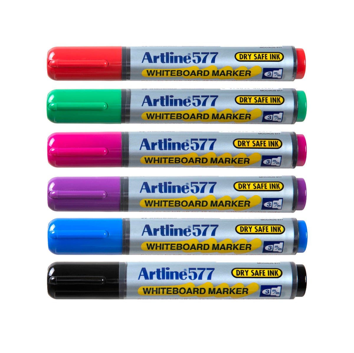 Artline 577 Whiteboard Marker