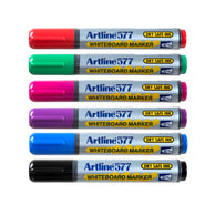 Artline 577 Whiteboard Marker