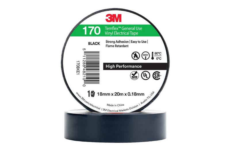 3M 1710 Electrical Tape