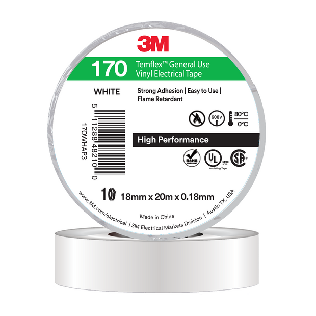 3M 1710 Electrical Tape