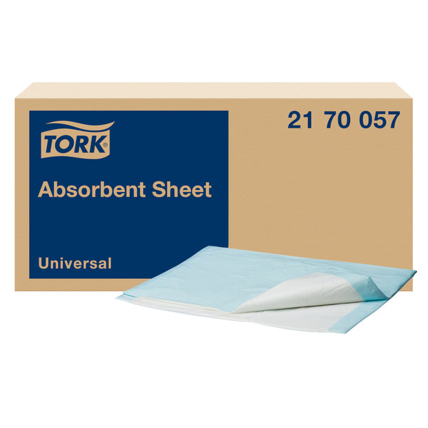 Tork Universal Absorbent Sheet