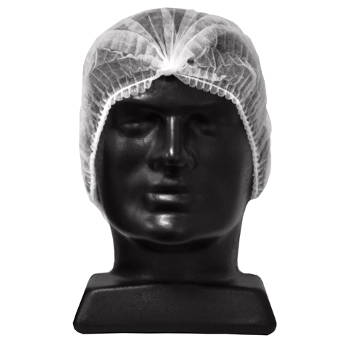 Hair Net / Crimped Cap