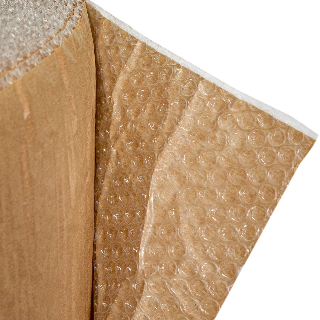 Kraft Bubble Wrap