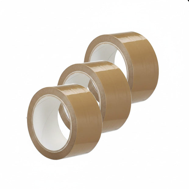 Heavy Duty Vinyl Packaging Tape