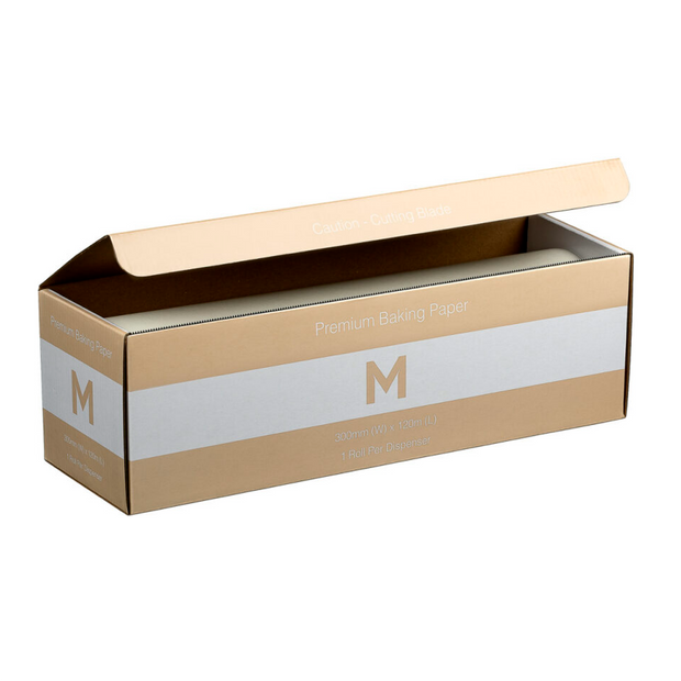 Premium Baking Paper