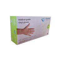 Vinyl Gloves Powder Free