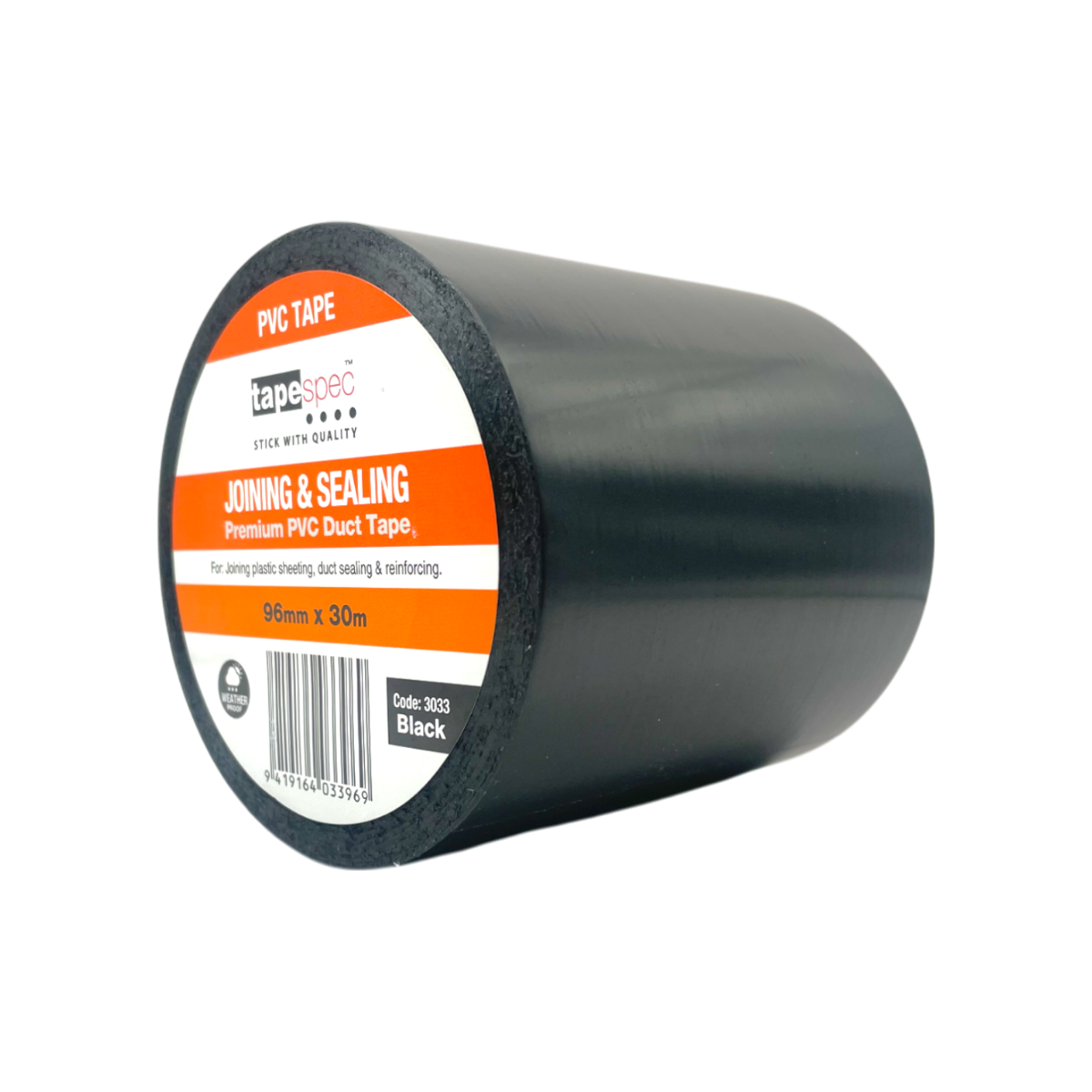 3033 PVC Tape