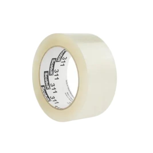 3M Scotch 311 Box Sealing Tape