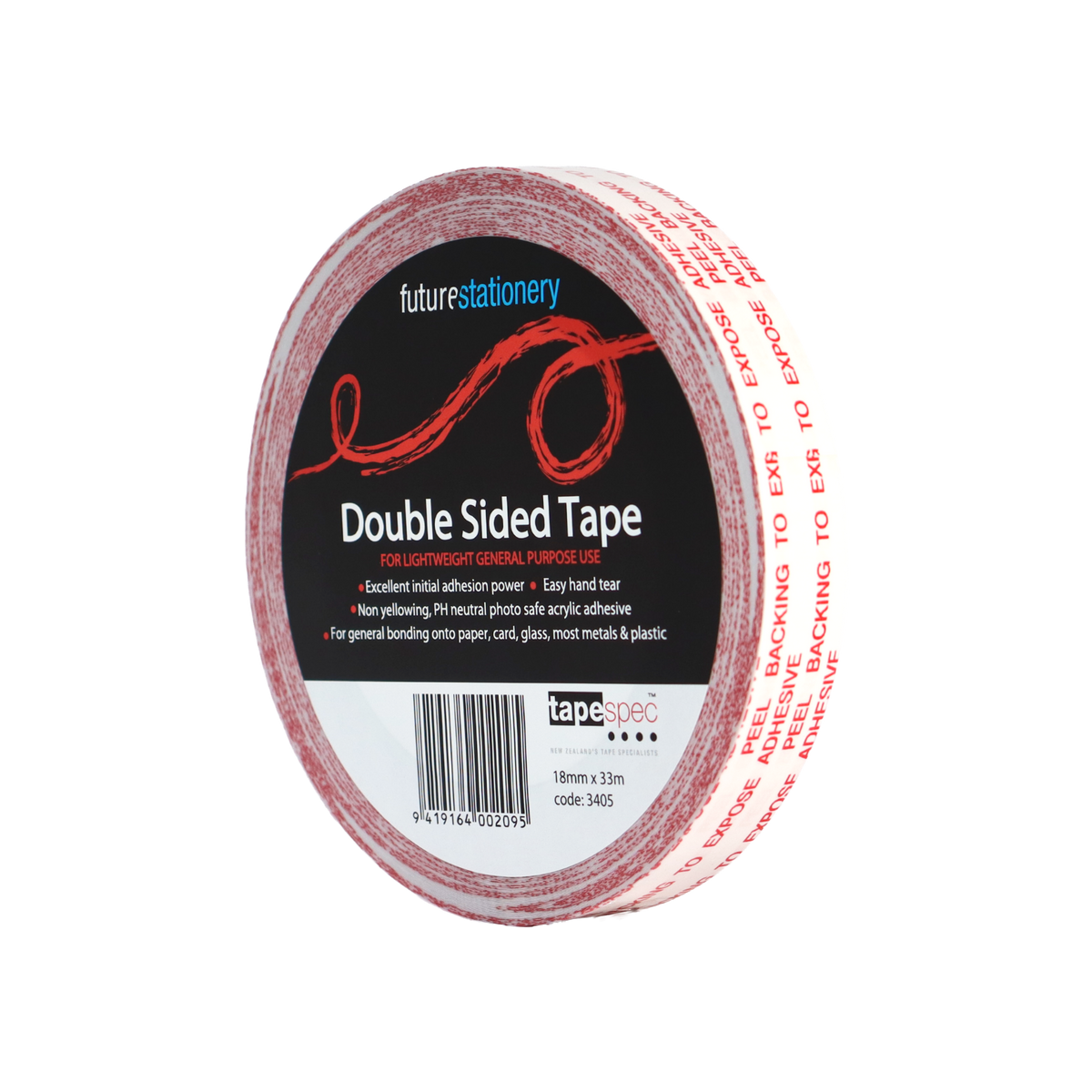3405 GP Double Sided Tape