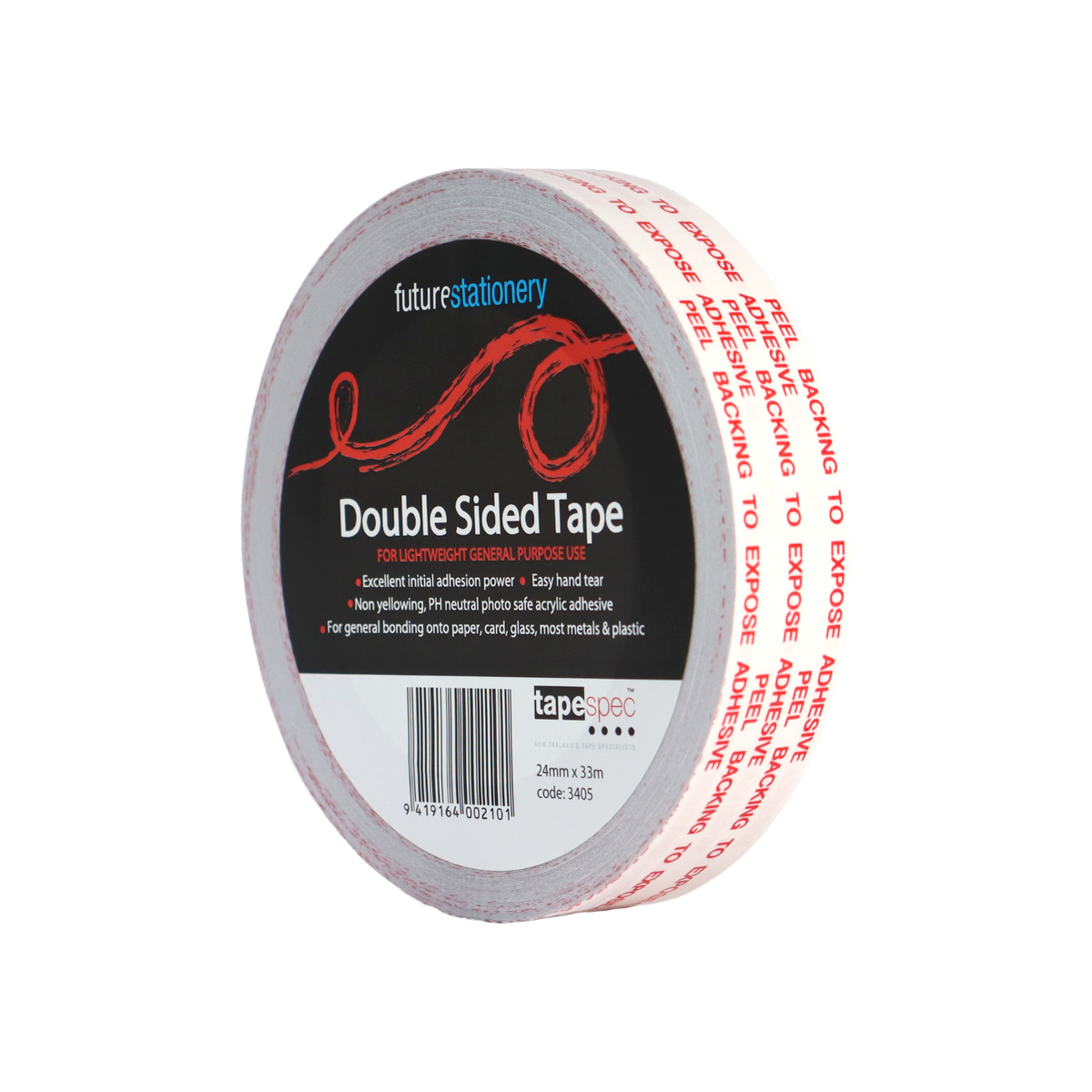 3405 GP Double Sided Tape