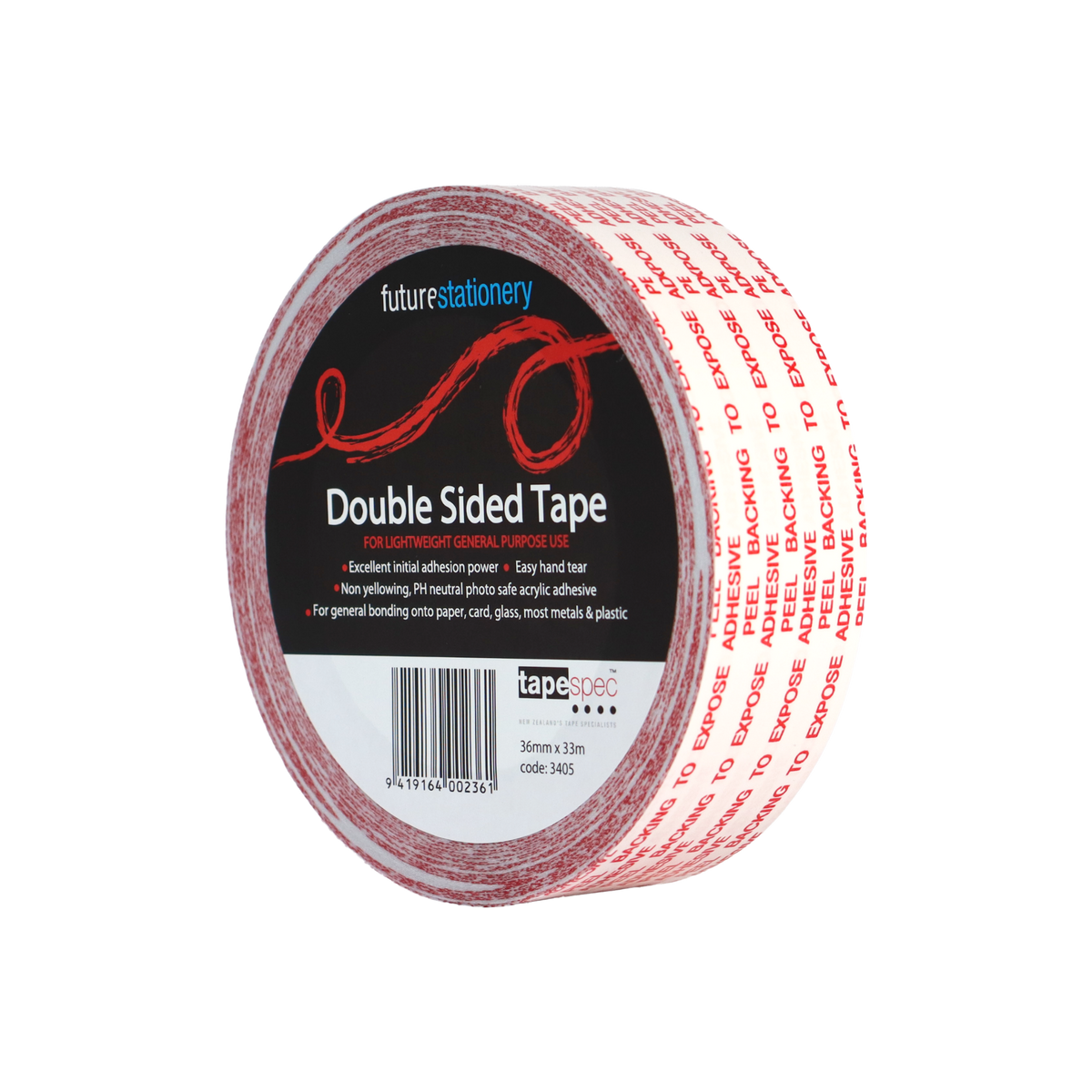 3405 GP Double Sided Tape