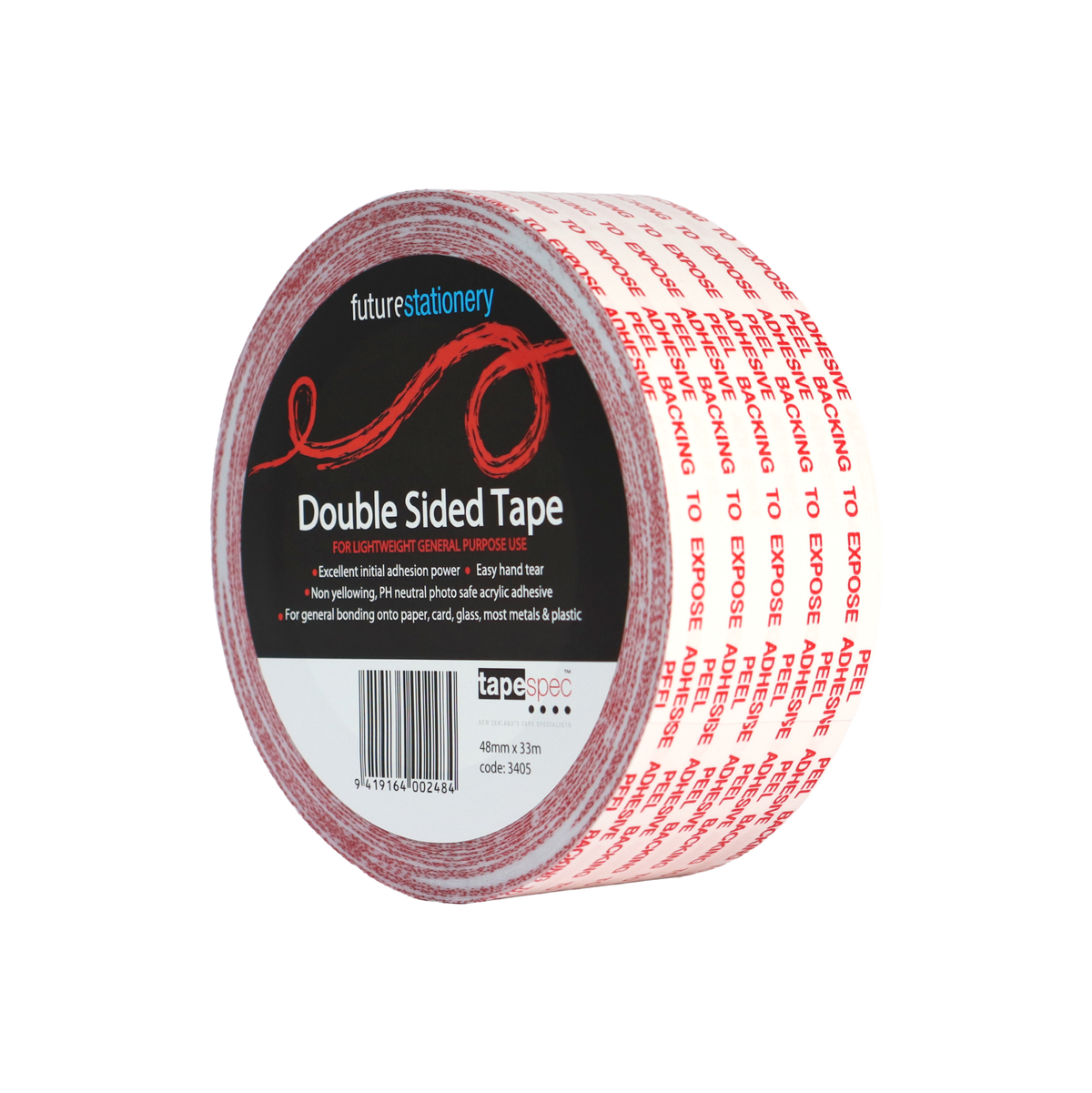 3405 GP Double Sided Tape