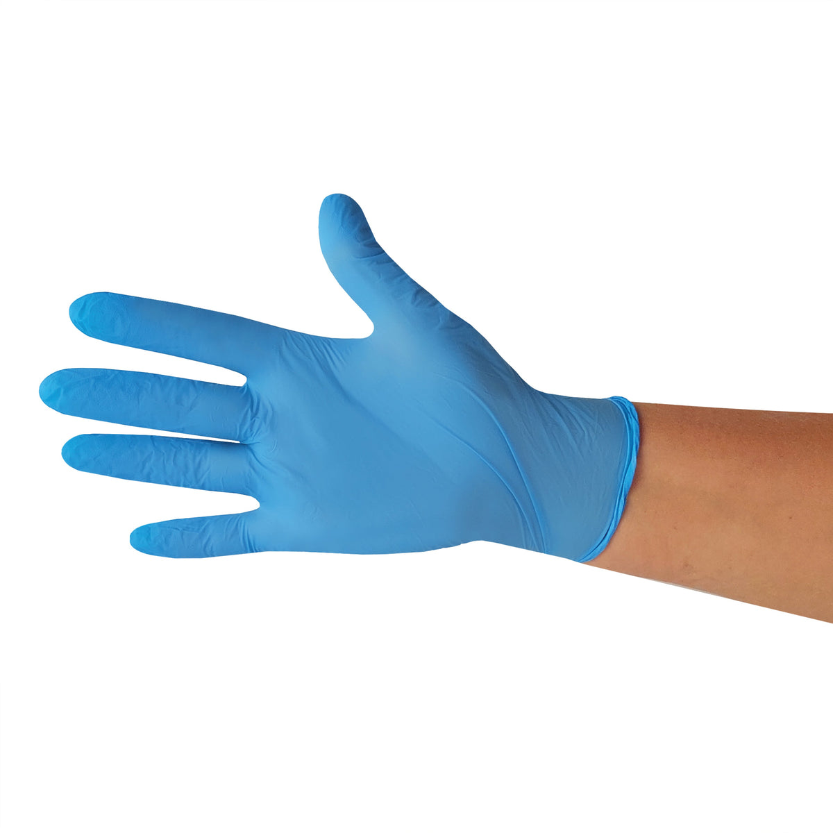 Nitrile Gloves Powder Free