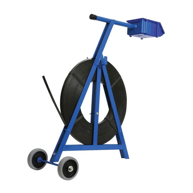 Steel Strap Dispenser