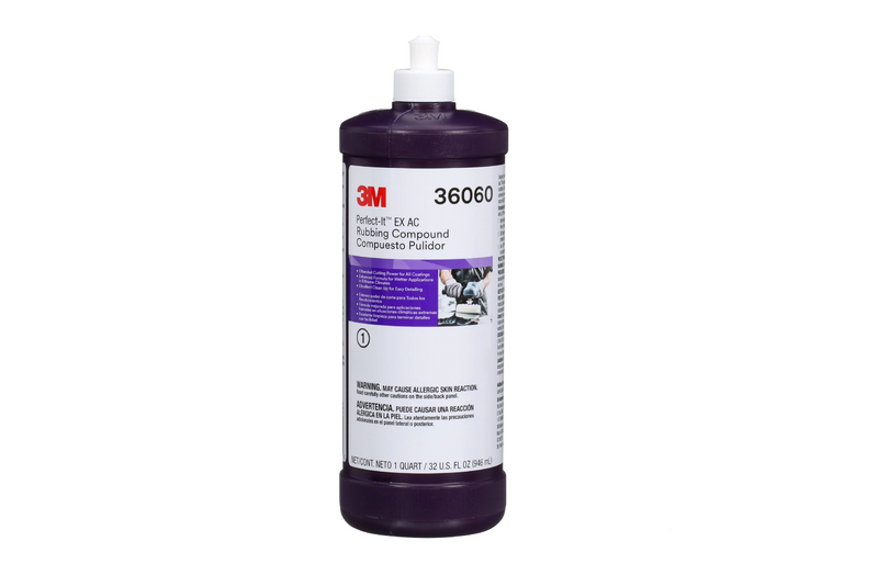 3M Perfect-It EX Rubbing Compound (No.1) 36060