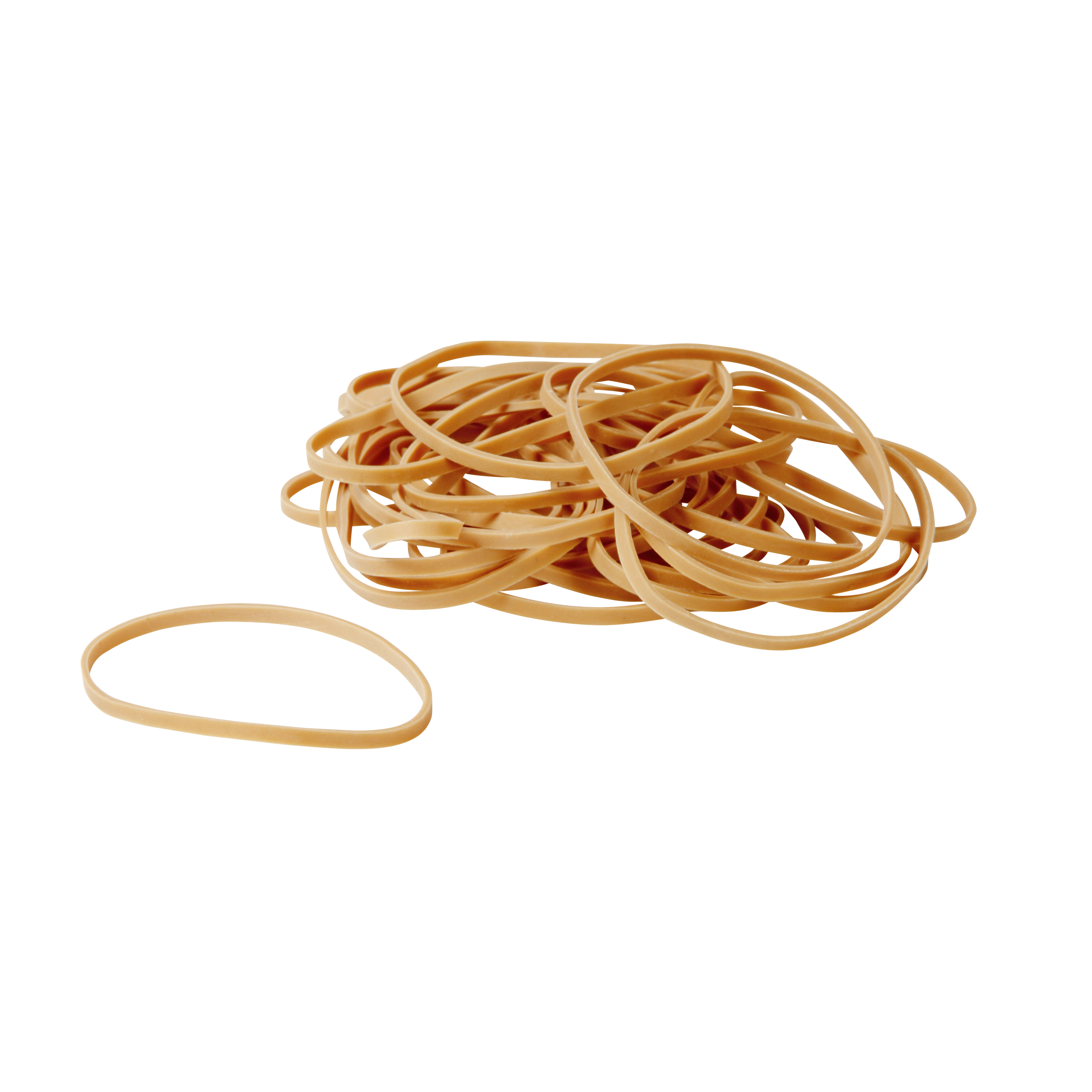 Rubber Bands