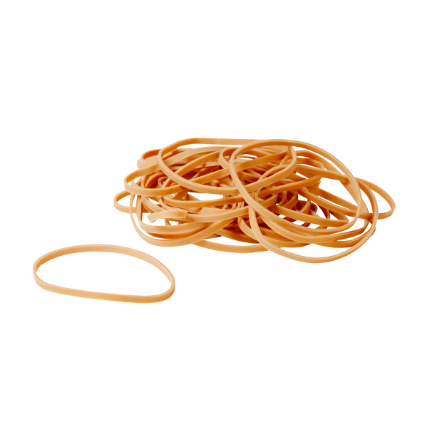 Rubber Bands