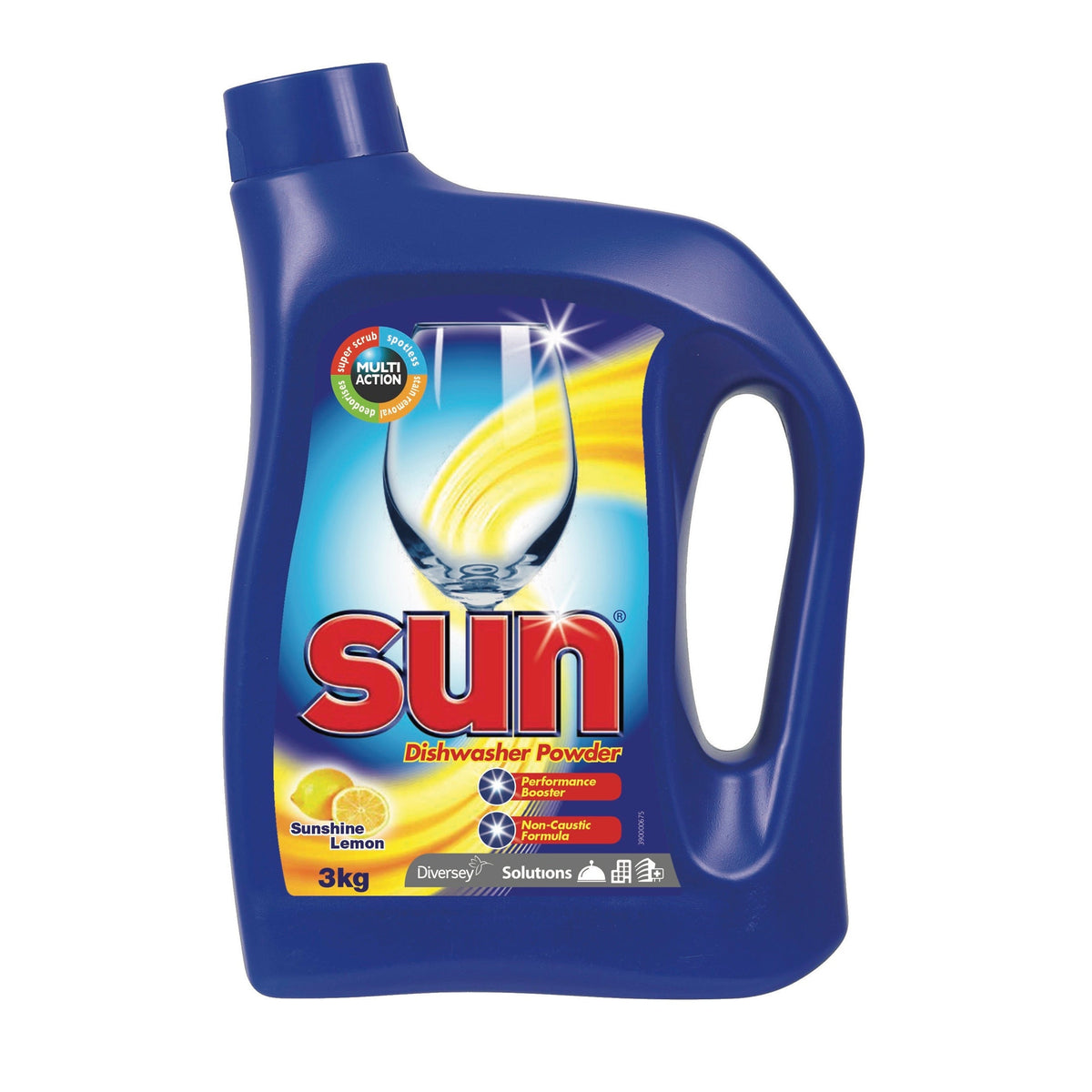 Sun Advance Dishwasher Powder