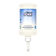 Tork Oil & Grease Liquid Soap : S1