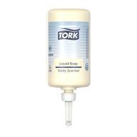 Tork Mild Liquid Soap : S1