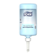 Tork Shower Cream : S1