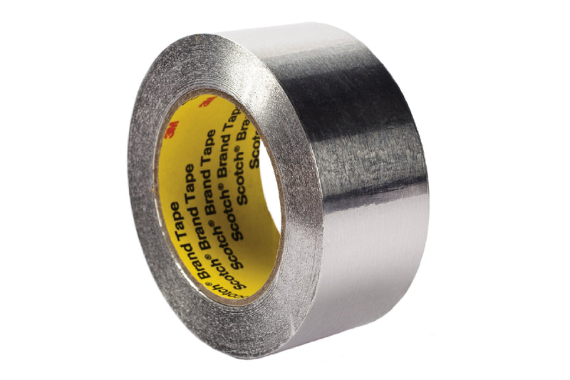 3M 425 Aluminium Foil Tape