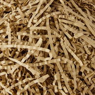 Shredded Kraft Paper