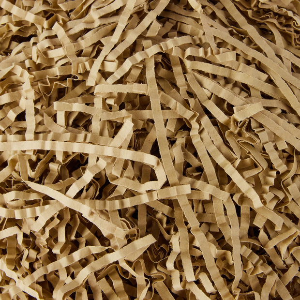 Shredded Kraft Paper