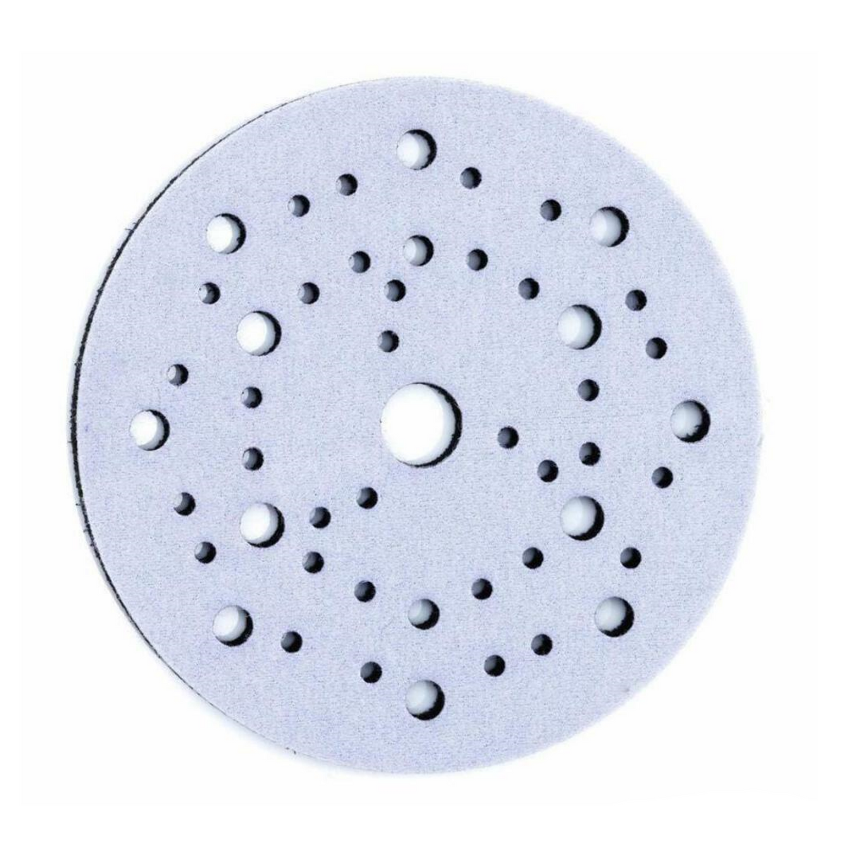 3M Hookit Interface Pad Multi Hole