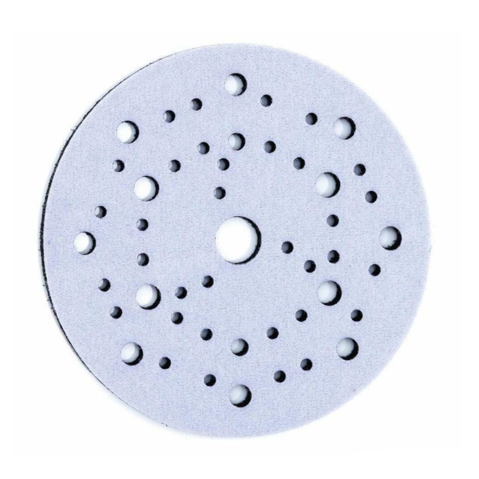 3M Hookit Interface Pad Multi Hole