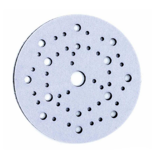 3M Hookit Interface Pad Multi Hole