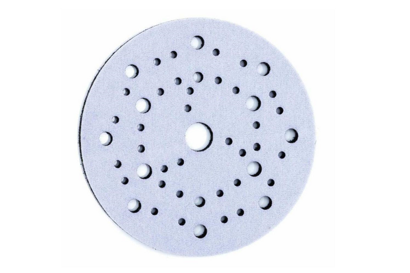 3M Hookit Interface Pad Multi Hole