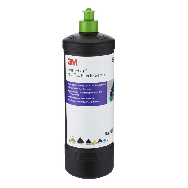 3M Perfect-It Fast Cut Plus Extreme Compound 51815