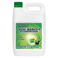 Cyclone Cleaner Disinfectant