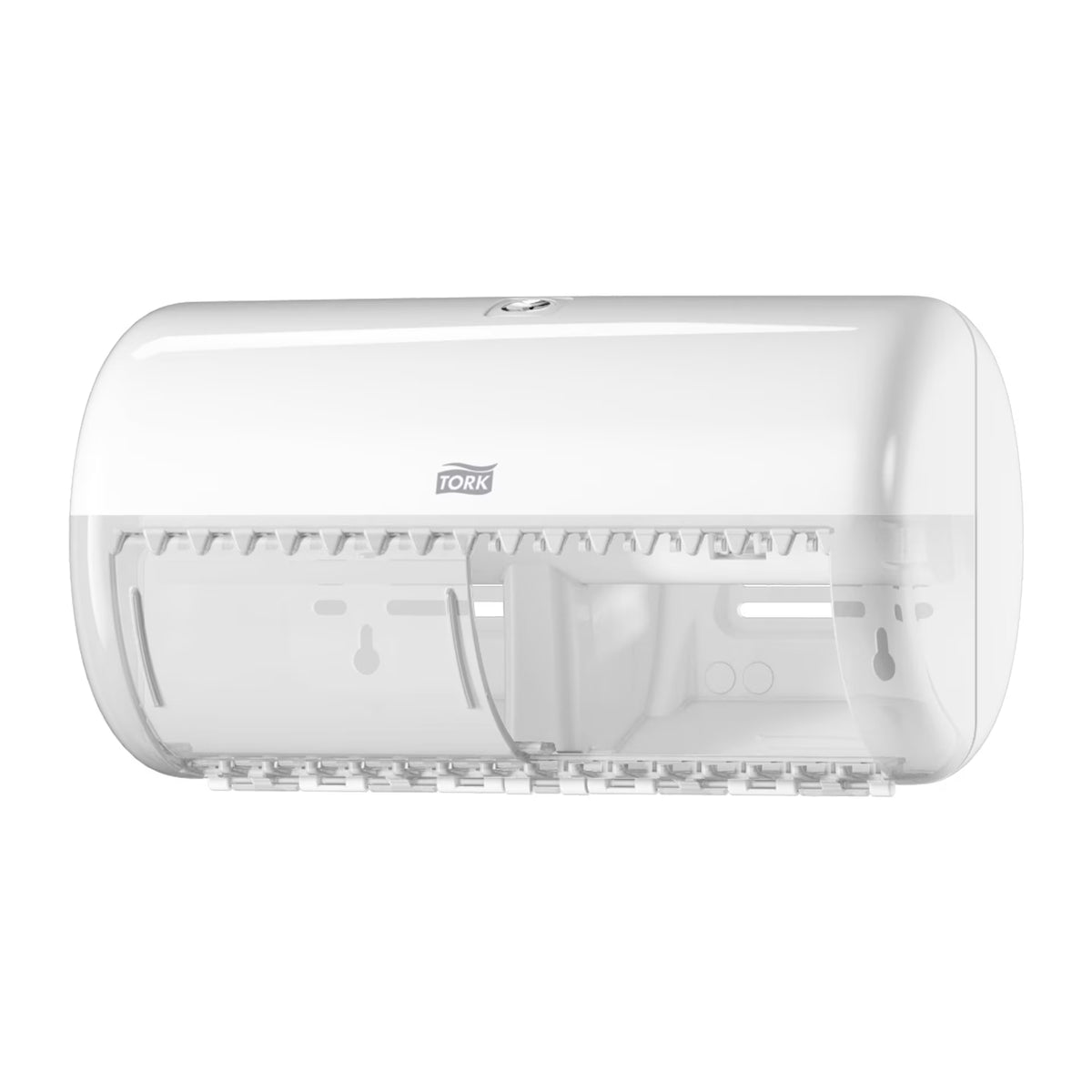 Tork Conventional Toilet Roll Dispenser : T4