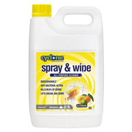 Cyclone Citrus All Purpose Cleaner