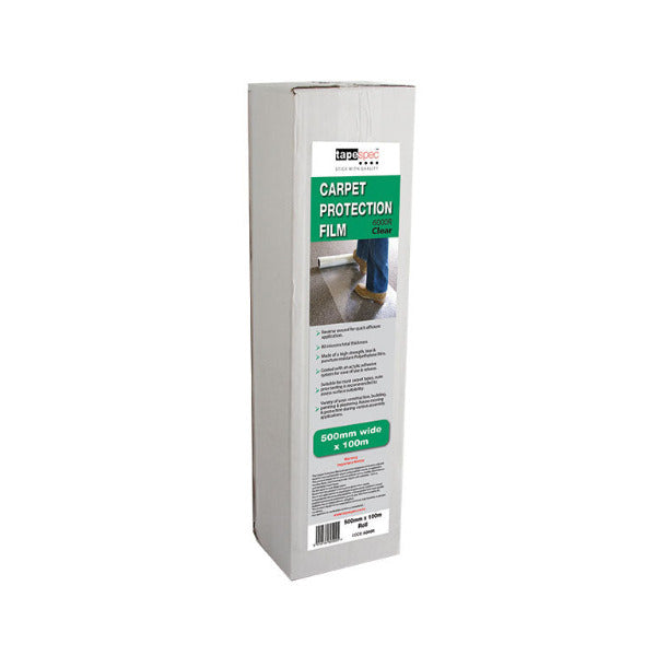 Carpet Protection Film