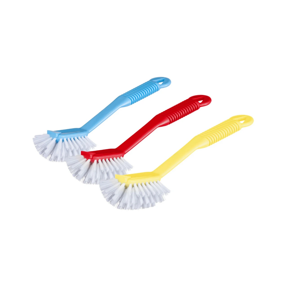 Radial Dishwash Brush